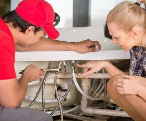 About Emergency plumbing pros Murray, NE